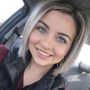 Meet your Posher, Meagan